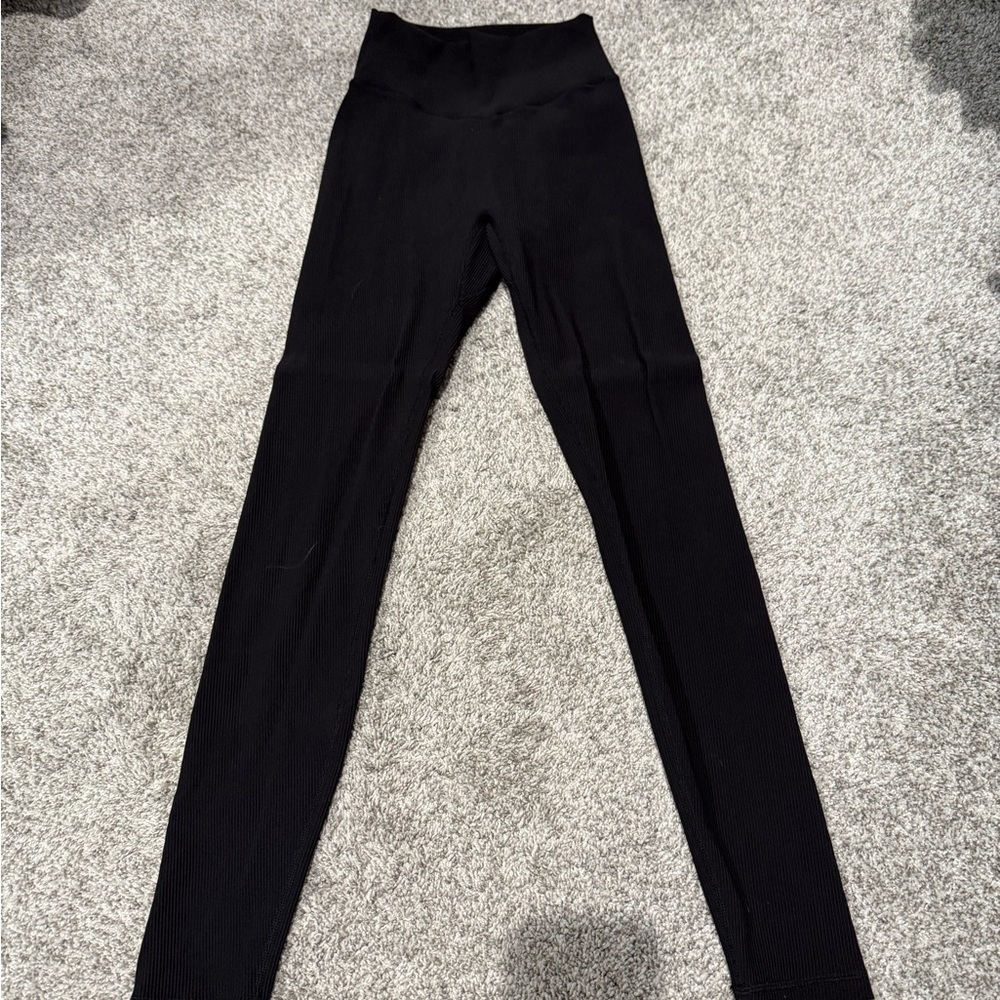 Buffbunny Material Girl Leggings